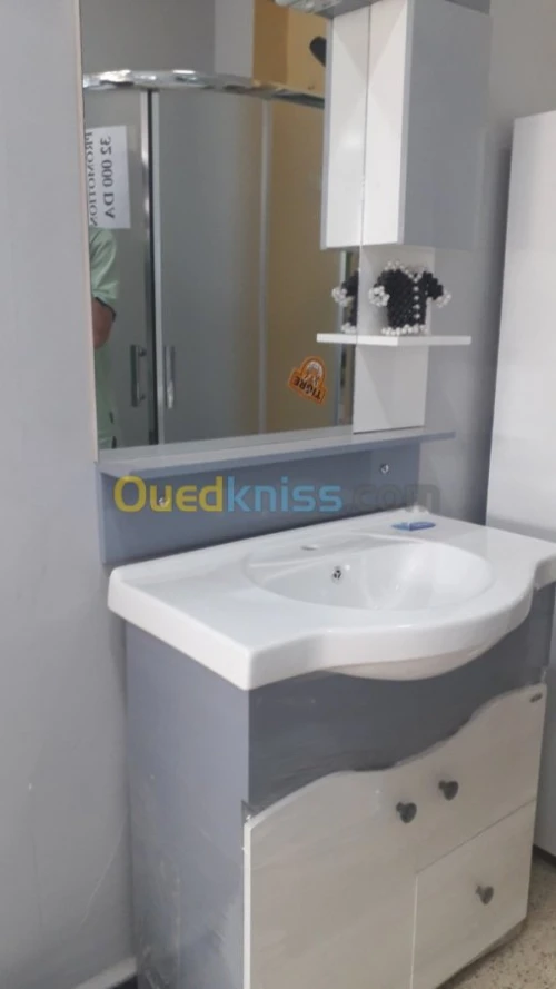 Aménagement d'intérieure et décoration