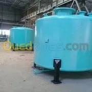 chaudiere industrielle - cuve 