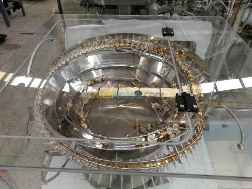 Réalisation des projets de cosmetique