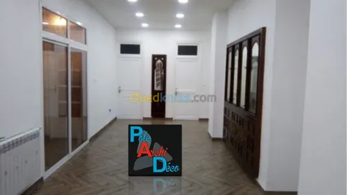 Conception réalisation d architecture 