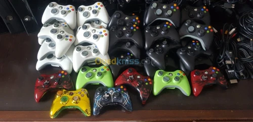 Flach & Glitch Xbox360 