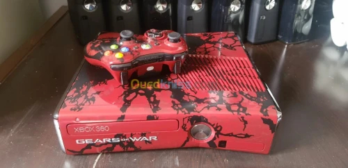 Flach & Glitch Xbox360 