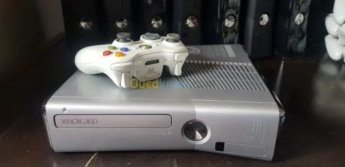 Flach & Glitch Xbox360 
