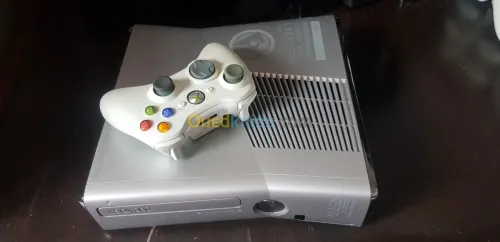 Flach & Glitch Xbox360 