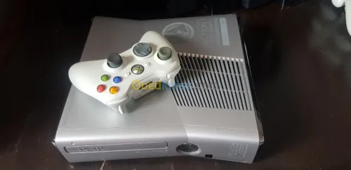 Flach & Glitch Xbox360 