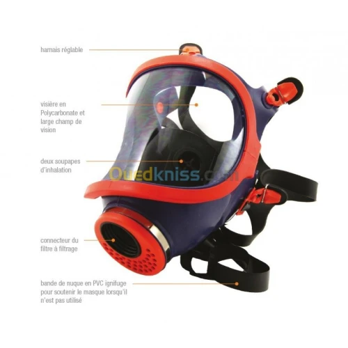 Epi Extincteur protection incendie 