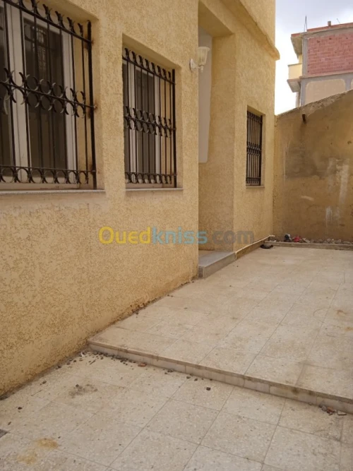 Vente Villa Setif Setif