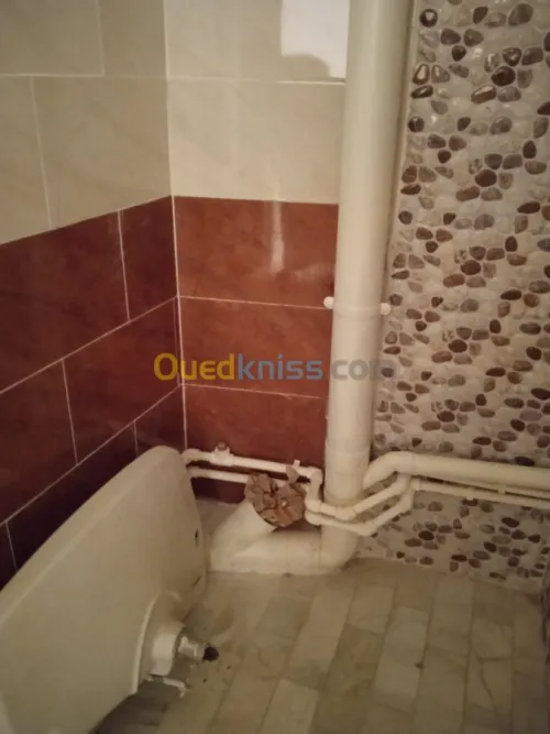 Vente Villa Setif Setif