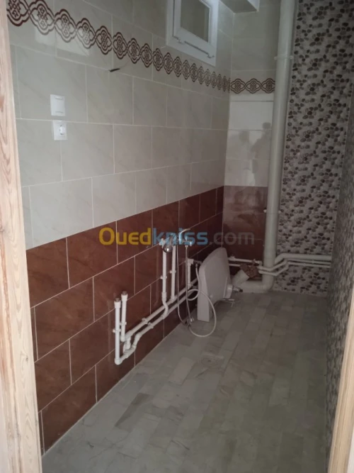 Vente Villa Setif Setif