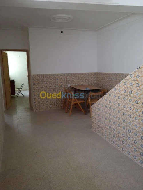 Vente Villa Setif Setif