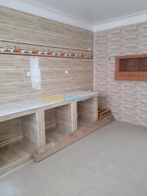 Vente Villa Setif Setif