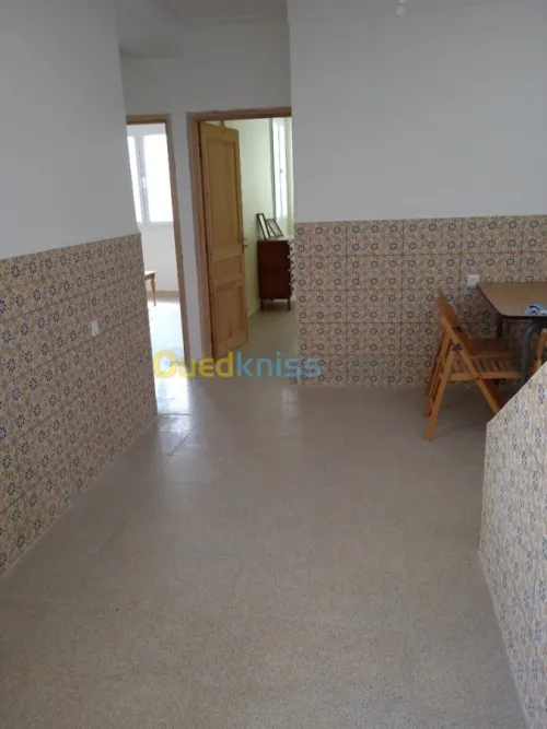 Vente Villa Setif Setif