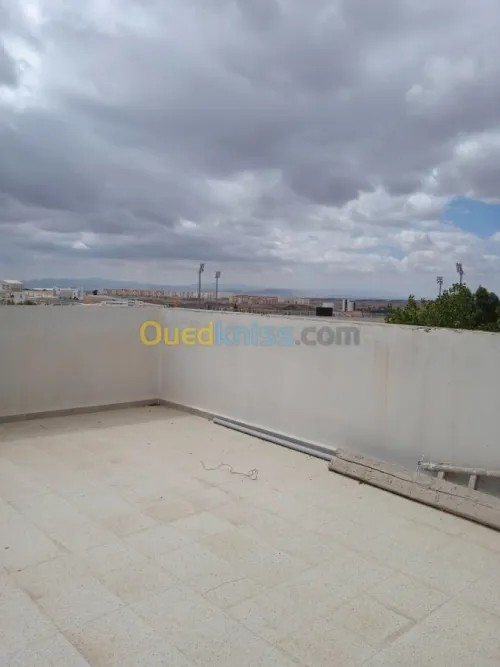 Vente Villa Setif Setif