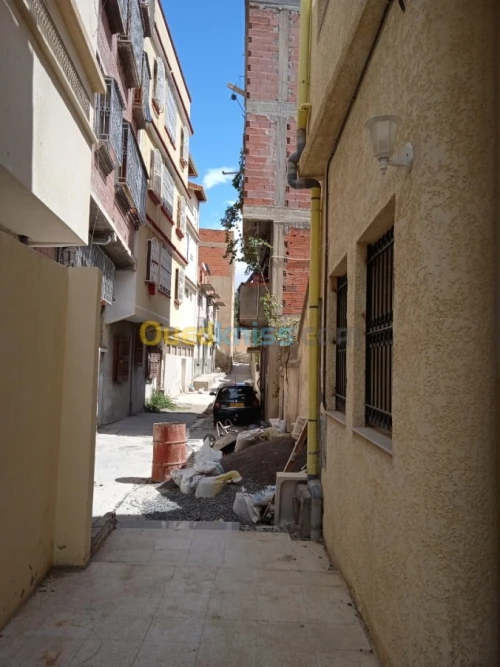 Vente Villa Setif Setif