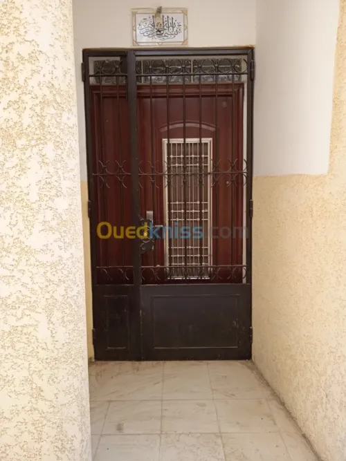 Vente Villa Setif Setif