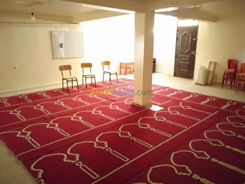 Vente Villa Setif Setif