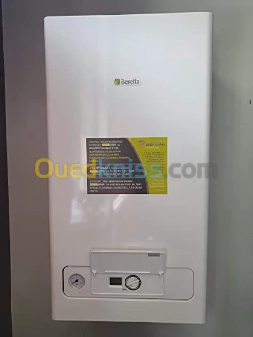 service et installation