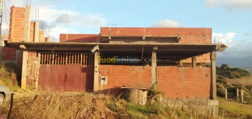 Vente Appartement F7 Jijel Taher