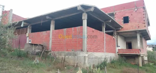 Vente Appartement F7 Jijel Taher