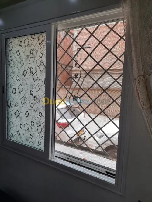 moustiquaire roulant produit espagnol 