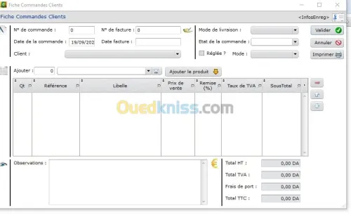 Gestion de stock (commerce)