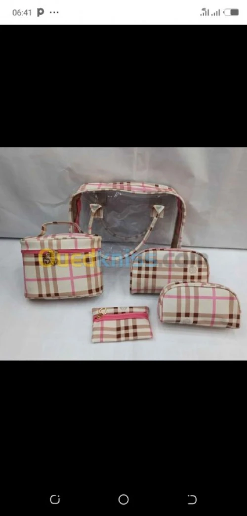 tous travaux de confection