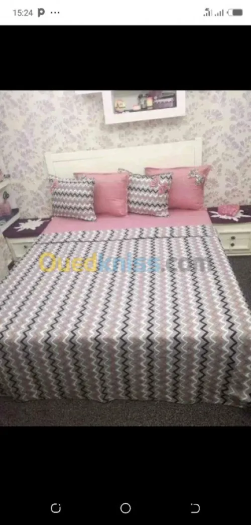 tous travaux de confection