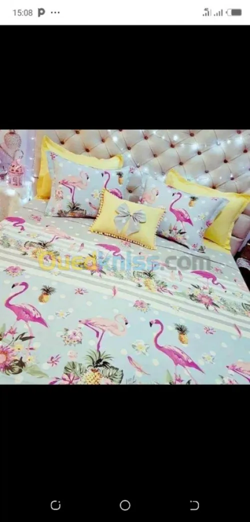 tous travaux de confection