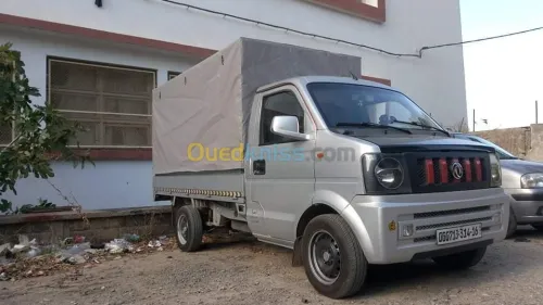 Transport et Livraison