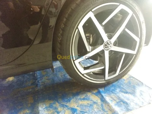 Scanner décalaminage lavage à vapeur