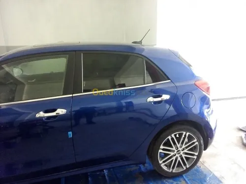 Scanner décalaminage lavage à vapeur