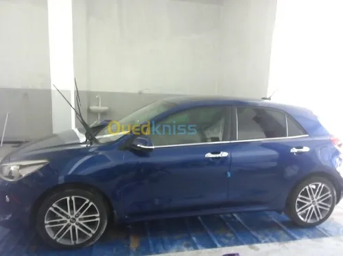 Scanner décalaminage lavage à vapeur