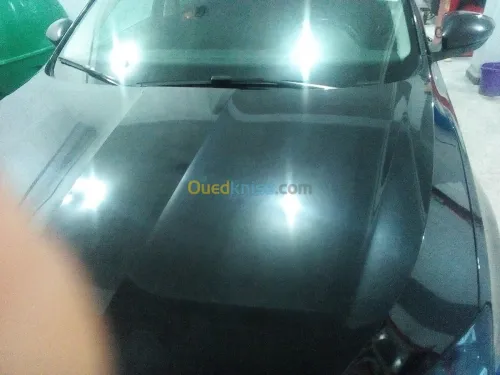 Scanner décalaminage lavage à vapeur