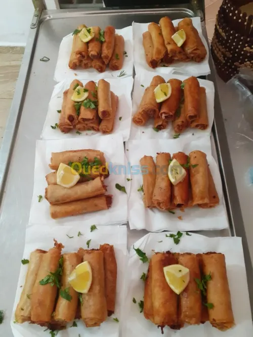 Traiteur pour toute vous occasion