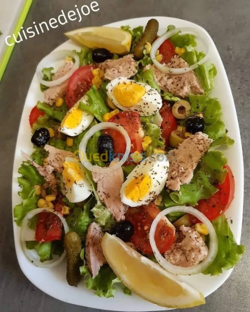 Traiteur pour toute vous occasion
