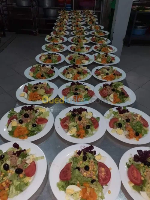 Traiteur pour toute vous occasion