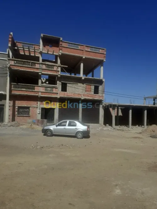 Vente Villa Saida Saida