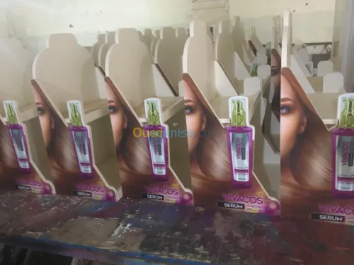 Publicité aménagement 