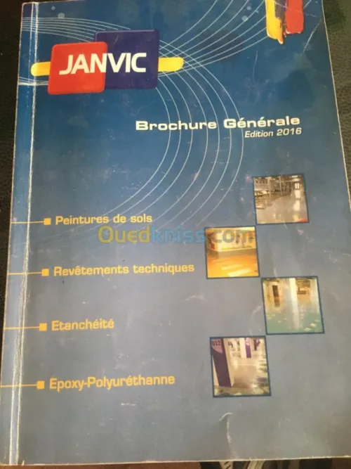 Publicité aménagement 