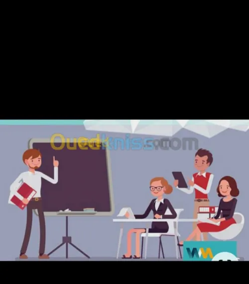 Cours de soutien math cem lycée 