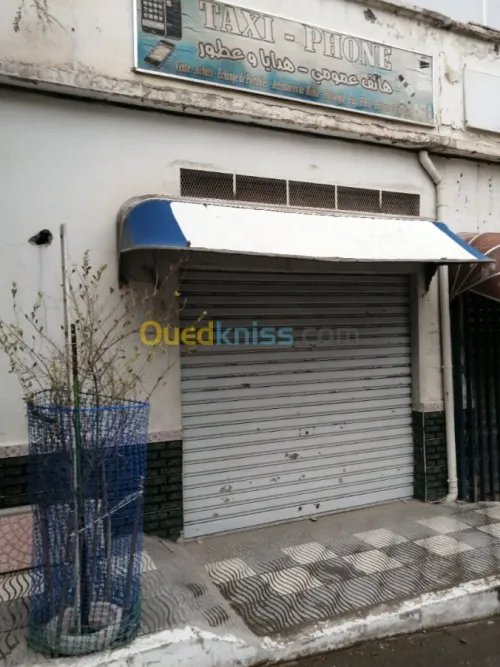 Location Local Setif Setif