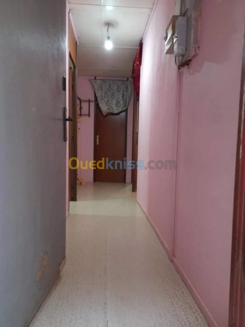 Vente Bungalow Chlef Chlef