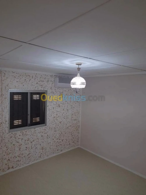 Vente Bungalow Chlef Chlef