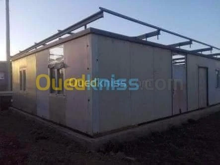 Vente Bungalow Chlef Chlef