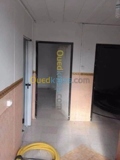 Vente Bungalow Chlef Chlef