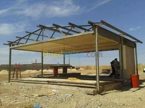 Vente Bungalow Chlef Chlef