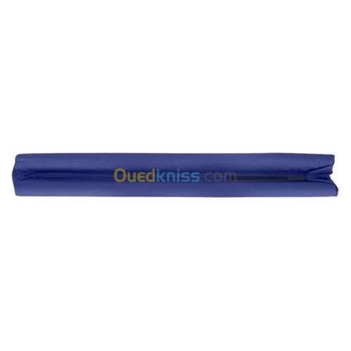 PACK 5 PCS Protège Courant D'Air Intérieur - 1 Mètre - Blue