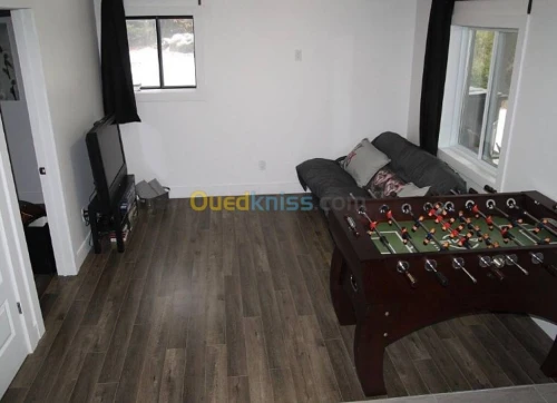  fabrication cabines/chalets/blocs