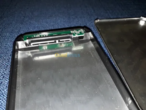RACK CAPSYS USB 2.0
