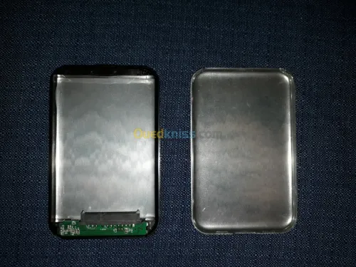 RACK CAPSYS USB 2.0